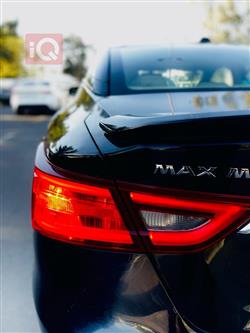 نيسان ماكسيما